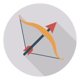 Arrow icon