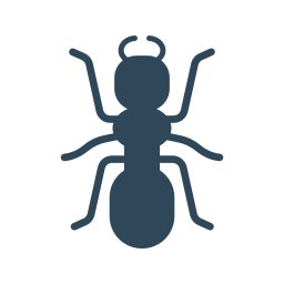 Ant icon