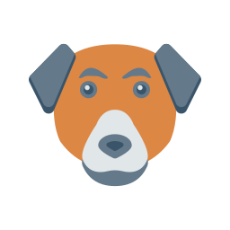 犬 icon