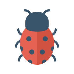 Ladybug icon