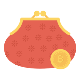 brieftasche icon