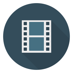 Reel icon