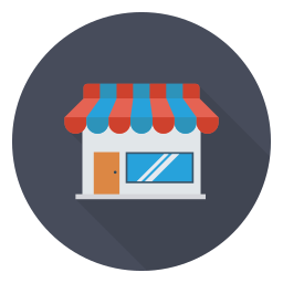 Shop icon