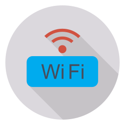 wifi Icône