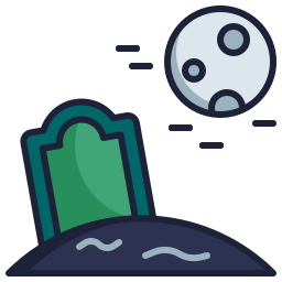 Graveyard icon