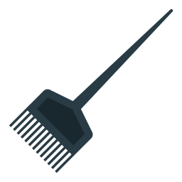 brosse Icône