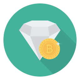 diamant icon