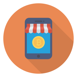 e-commerce icon