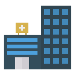 krankenhaus icon