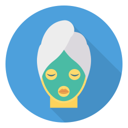 gesichtsmaske icon