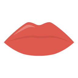 Lips icon