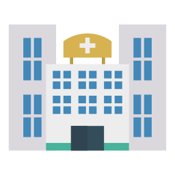 krankenhaus icon