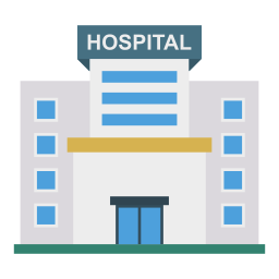 krankenhaus icon