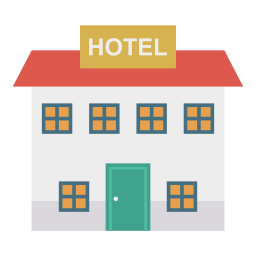 hotel icon