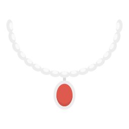 collier Icône