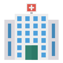 krankenhaus icon