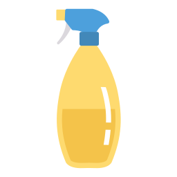 Spray icon