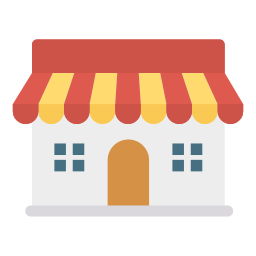 Store icon