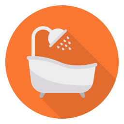 Tub icon