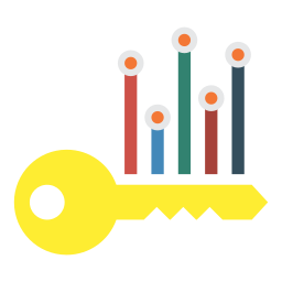 Analytics icon