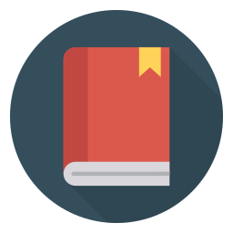 Book icon