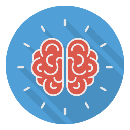 Brain icon