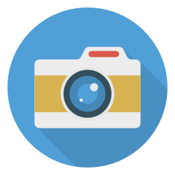 Camera icon