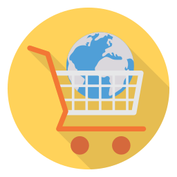 Cart icon