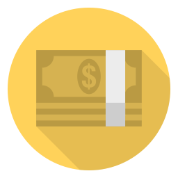 Cash icon