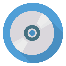 cd icon