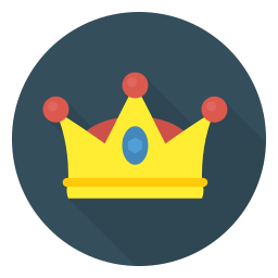 Crown icon