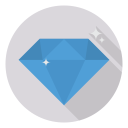 diamant icon