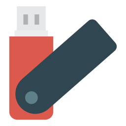 usb ikona