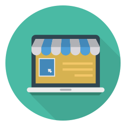 e-commerce icon