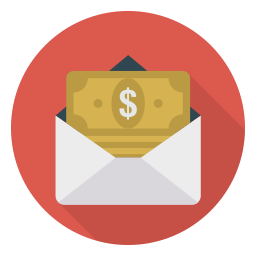 Envelope icon