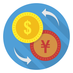 Exchange icon