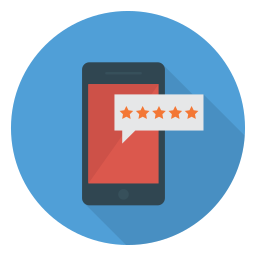 Feedback icon