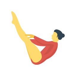 Acrobat icon