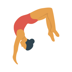 Acrobat icon