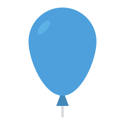 Balloon icon