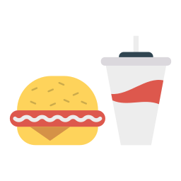 burger icon