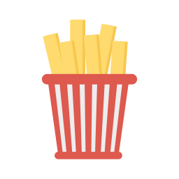 Fries icon