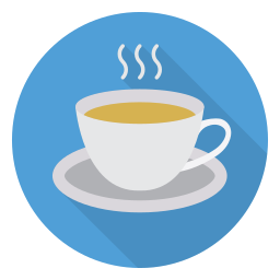 Tea icon