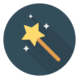 magier icon