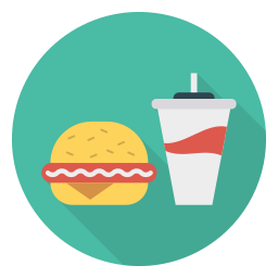 burger icon