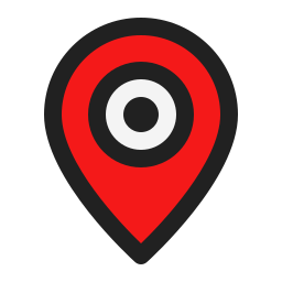 Location icon