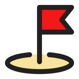 Flag icon