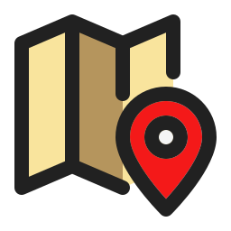 Map icon