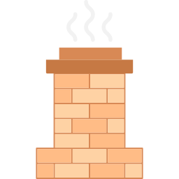 Chimney icon