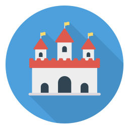 schloss icon